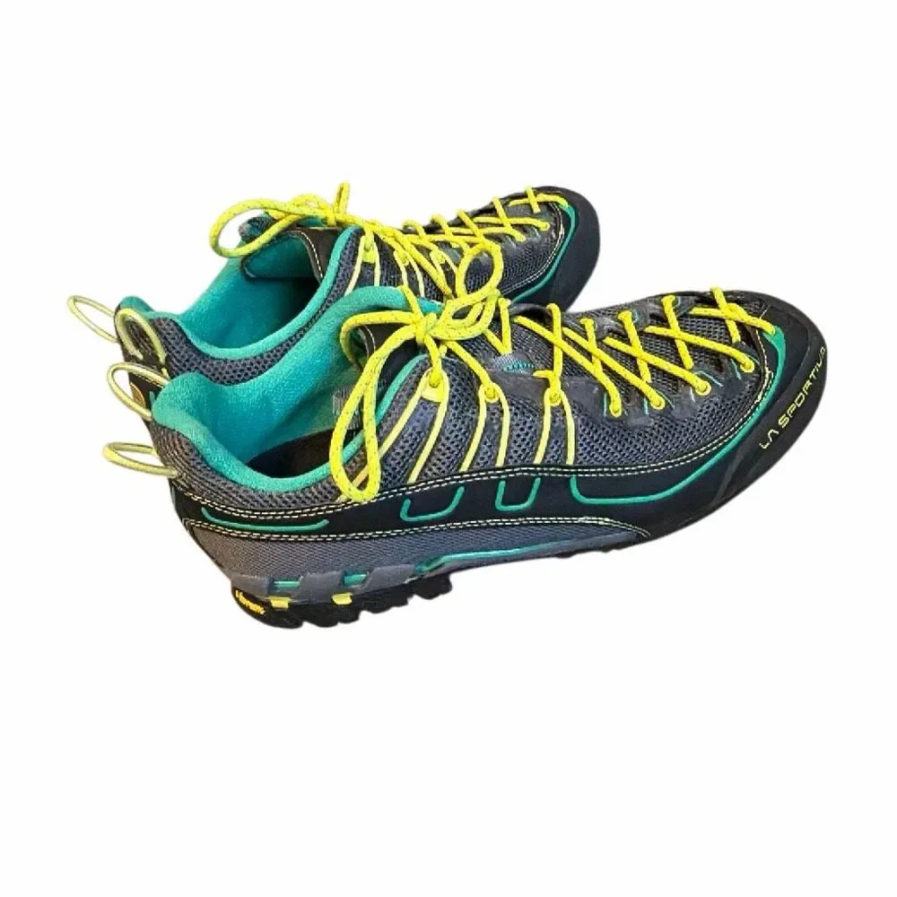 La Sportiva Xplorer Men’s Size 10